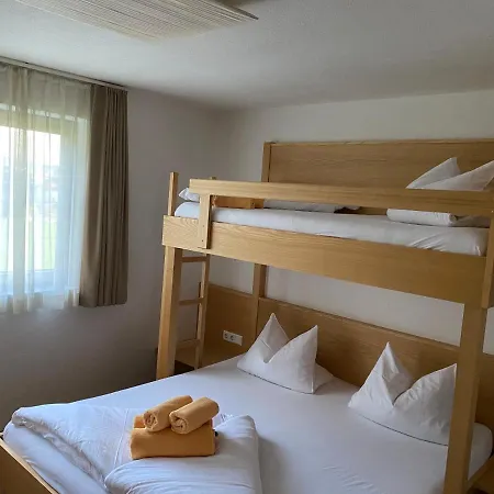 Zillertrollen * מאיירהופן