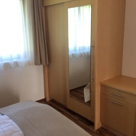 Апартаменти Zillertrollen