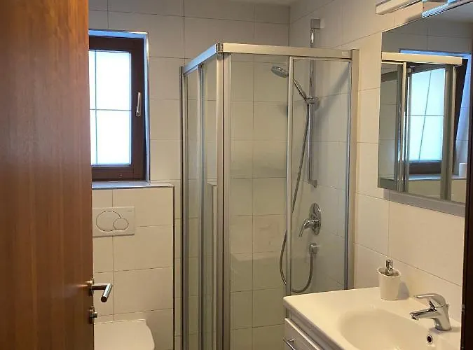 Apartamento Zillertrollen *