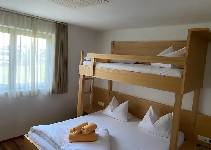 Zillertrollen * Майргофен