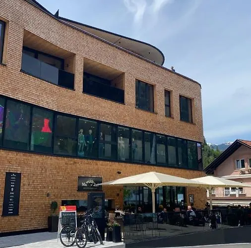 Zillertrollen Apartamento