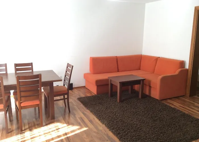 Apartamento Zillertrollen Mayrhofen