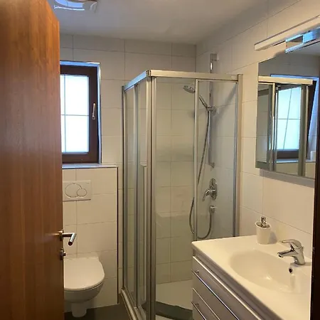 Appartement Zillertrollen *