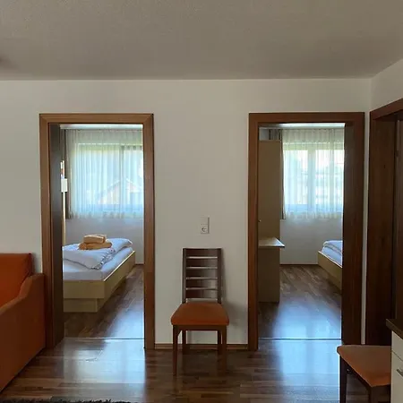 Appartement Zillertrollen *