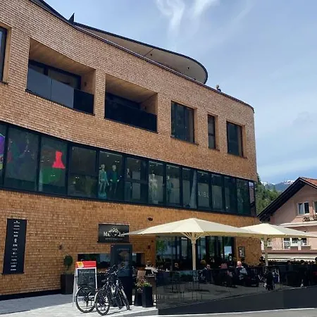 Zillertrollen Appartement