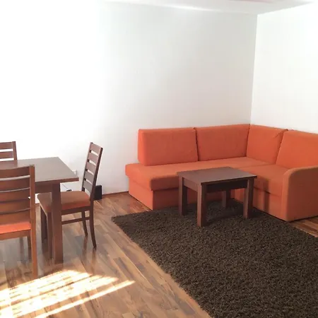 Appartement Zillertrollen Mayrhofen