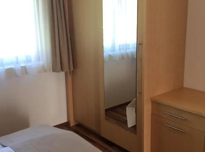 Apartmán Zillertrollen